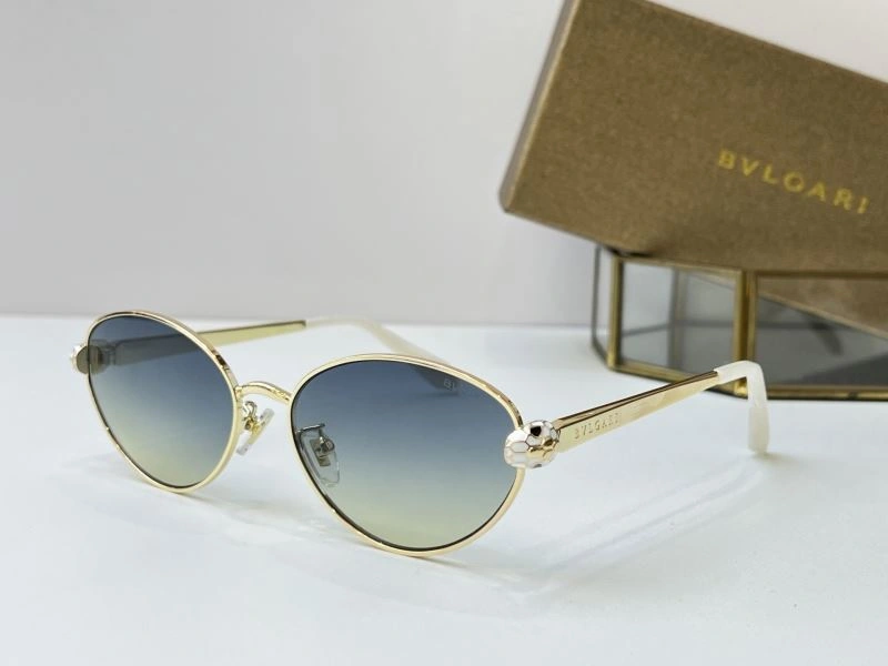 Bvlgari Sunglasses Neat 277302