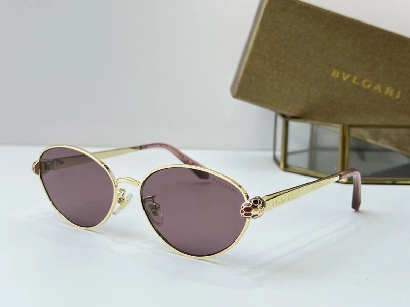 Bvlgari Sunglasses Neat 277302