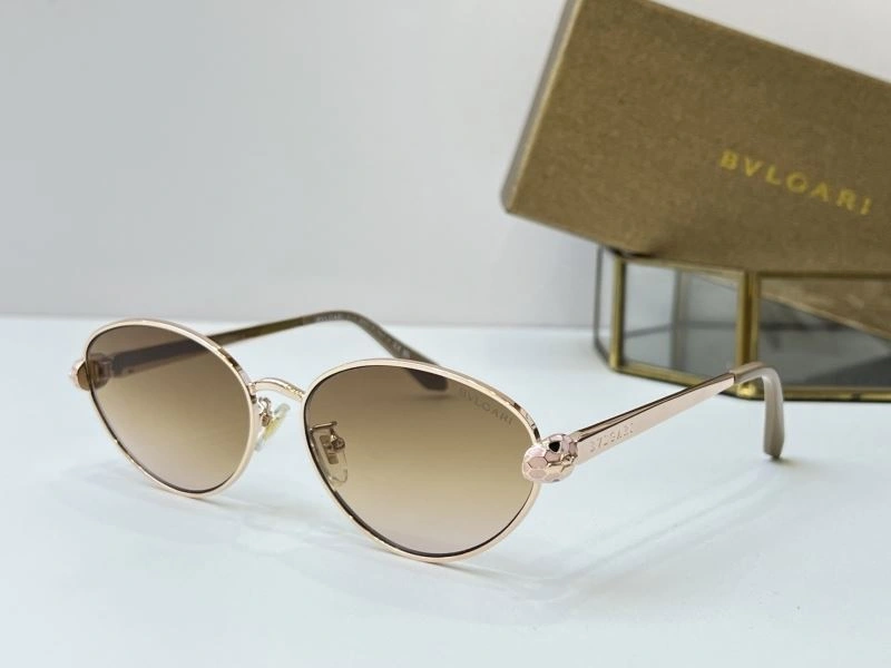 Bvlgari Sunglasses Neat 277302