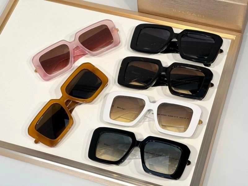 Bvlgari Sunglasses Breathable 277318