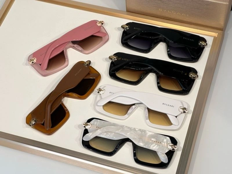 Bvlgari Sunglasses Breathable 277318