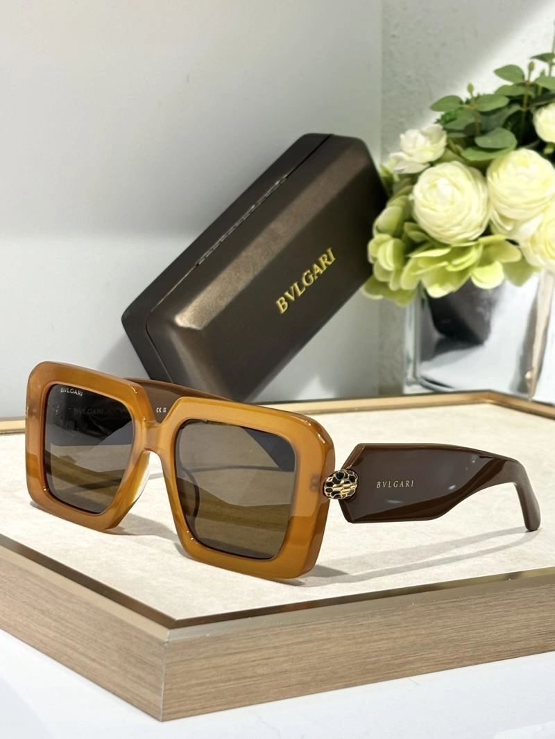 Bvlgari Sunglasses Breathable 277318