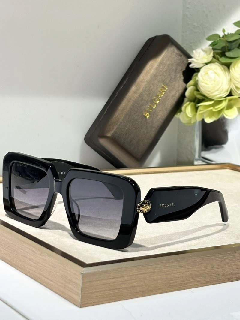 Bvlgari Sunglasses Breathable 277318