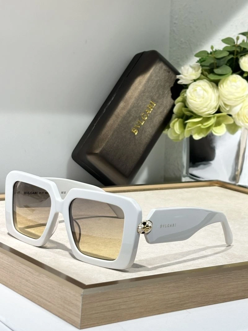 Bvlgari Sunglasses Breathable 277318