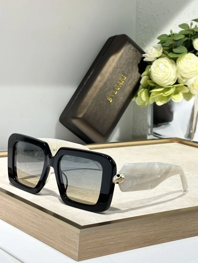 Bvlgari Sunglasses Breathable 277318