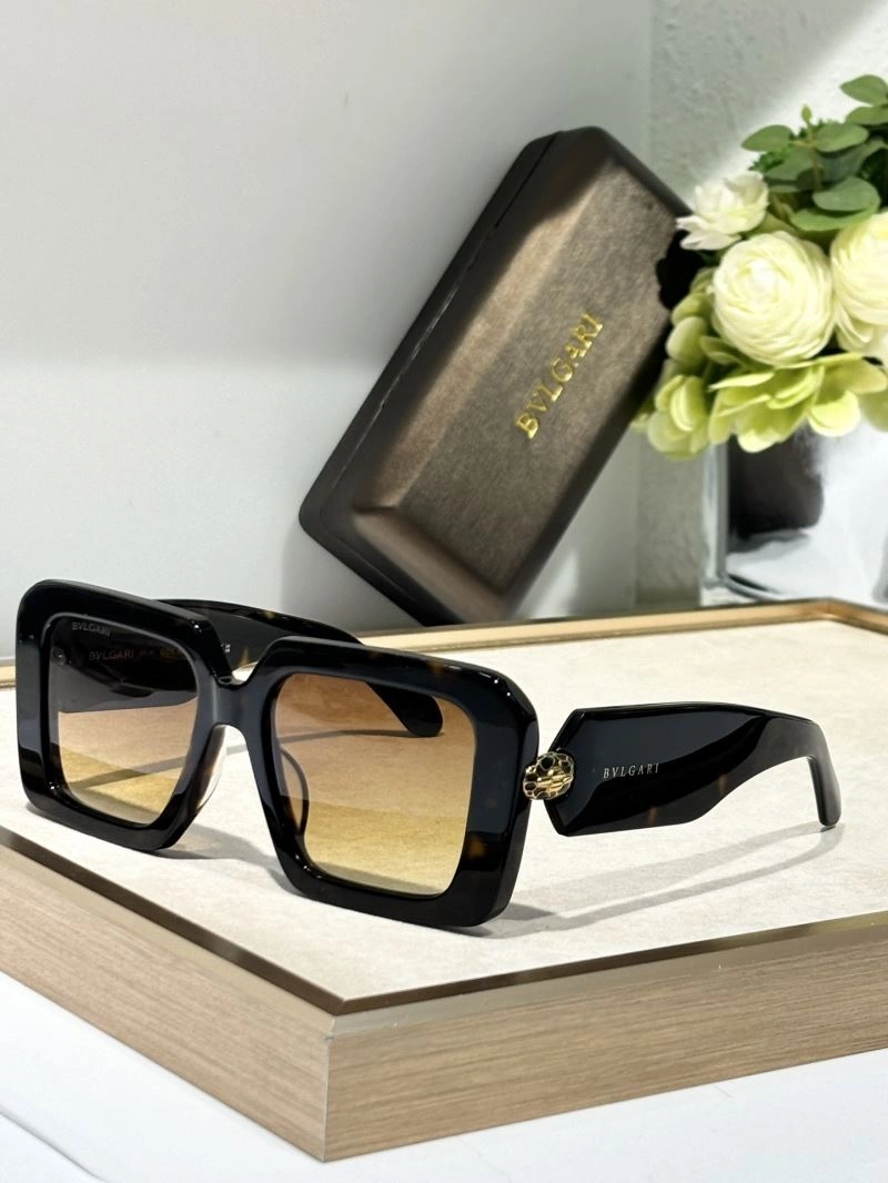 Bvlgari Sunglasses Breathable 277318