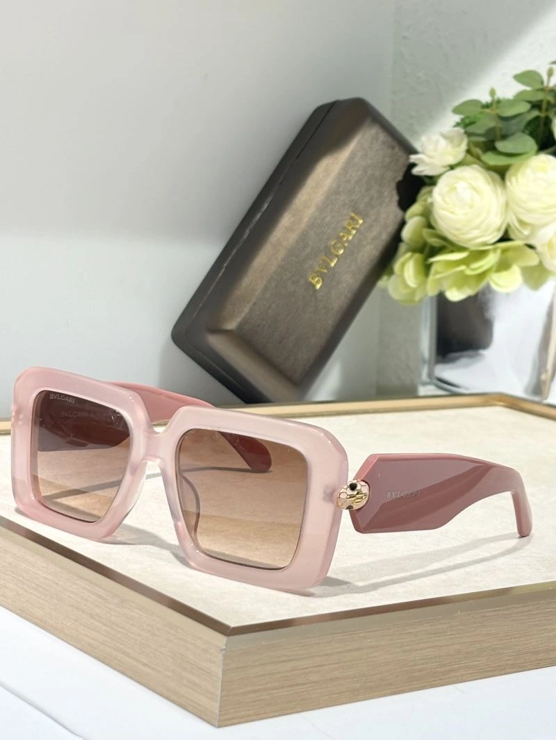 Bvlgari Sunglasses Breathable 277318