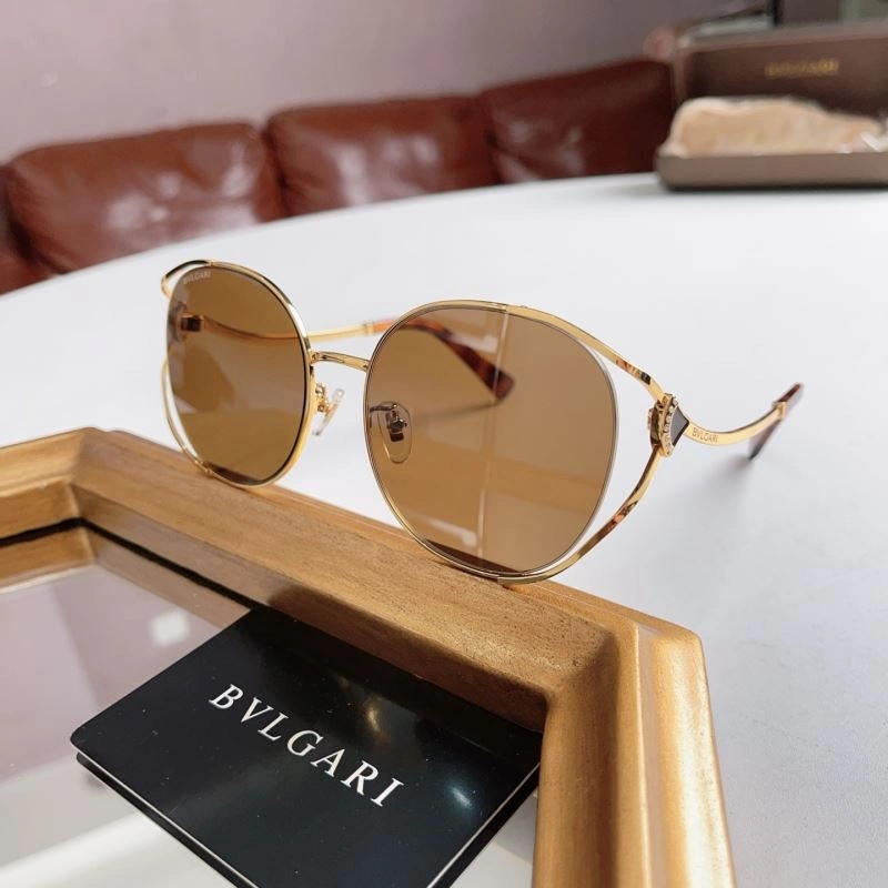 Resilient Bvlgari Sunglasses 277307