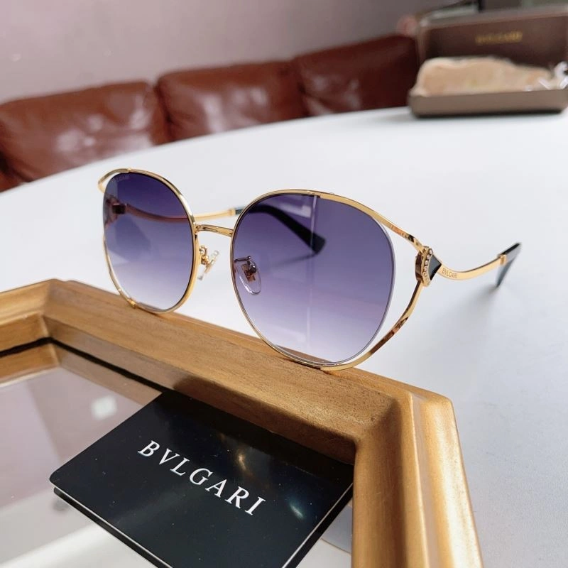 Resilient Bvlgari Sunglasses 277307