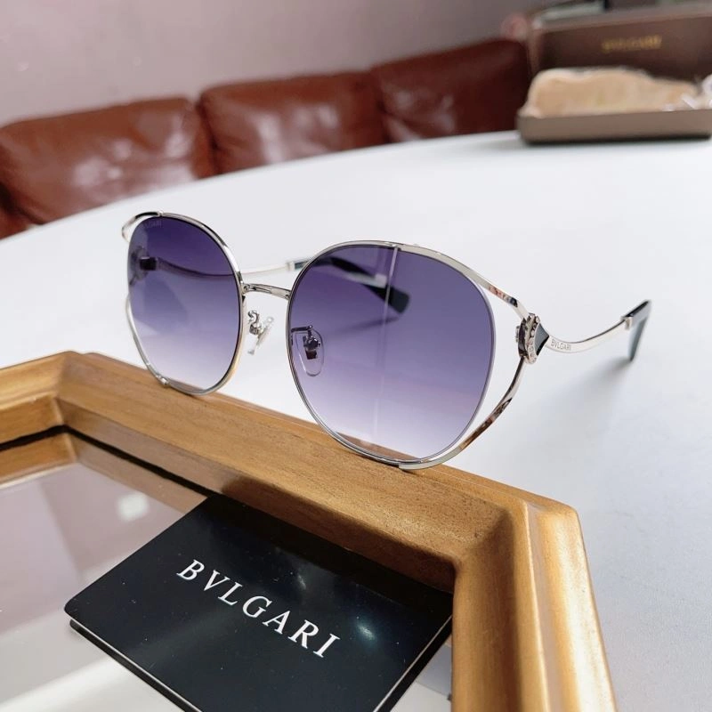 Resilient Bvlgari Sunglasses 277307