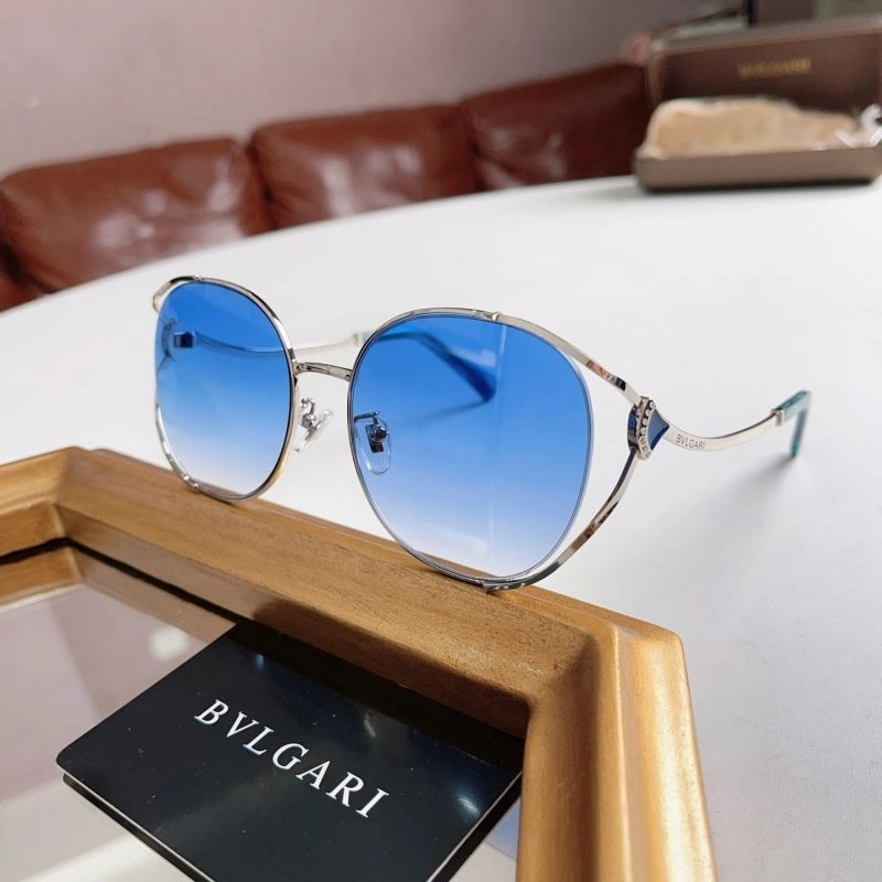 Resilient Bvlgari Sunglasses 277307