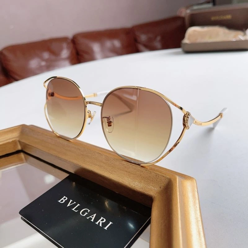 Resilient Bvlgari Sunglasses 277307