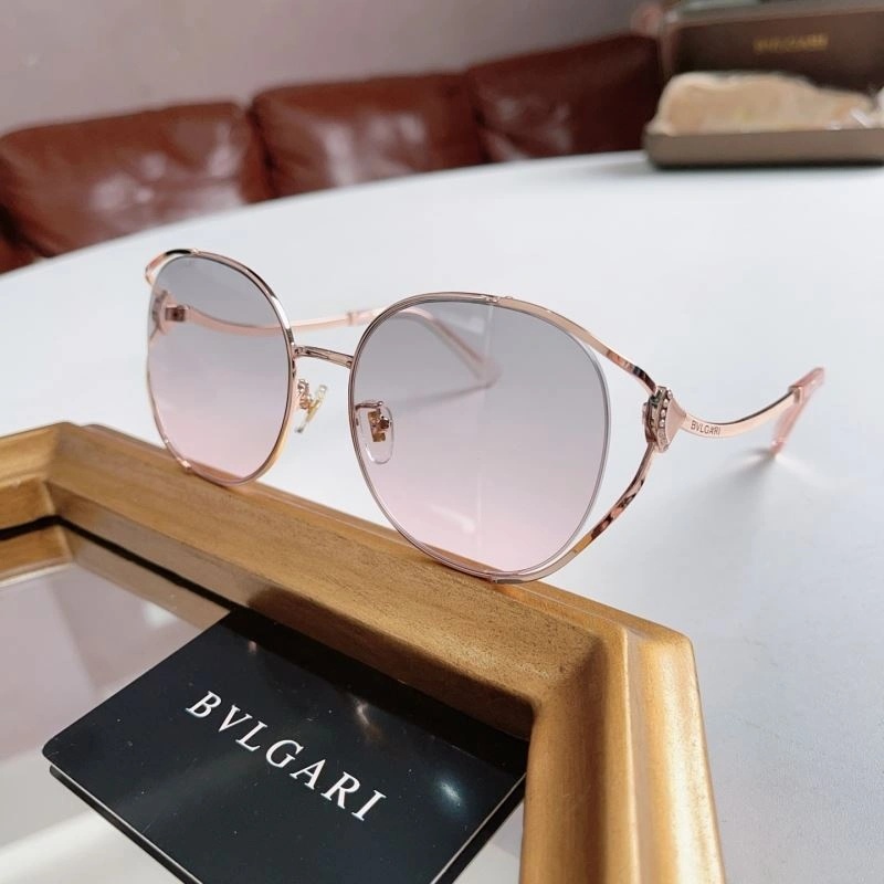 Resilient Bvlgari Sunglasses 277307