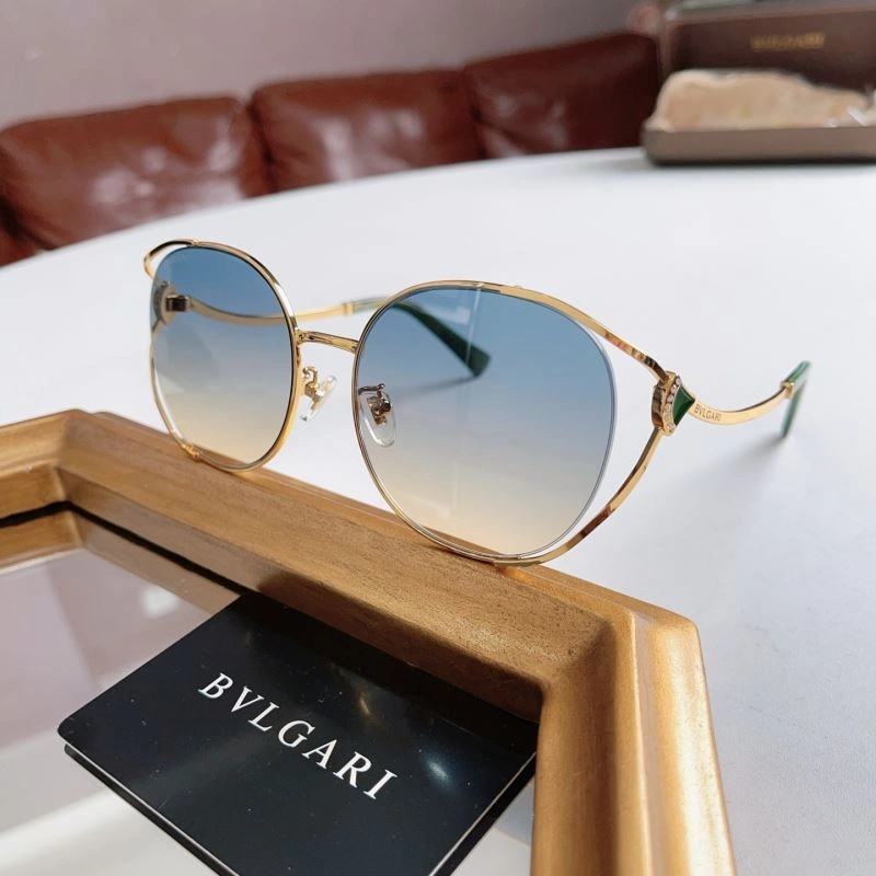 Resilient Bvlgari Sunglasses 277307