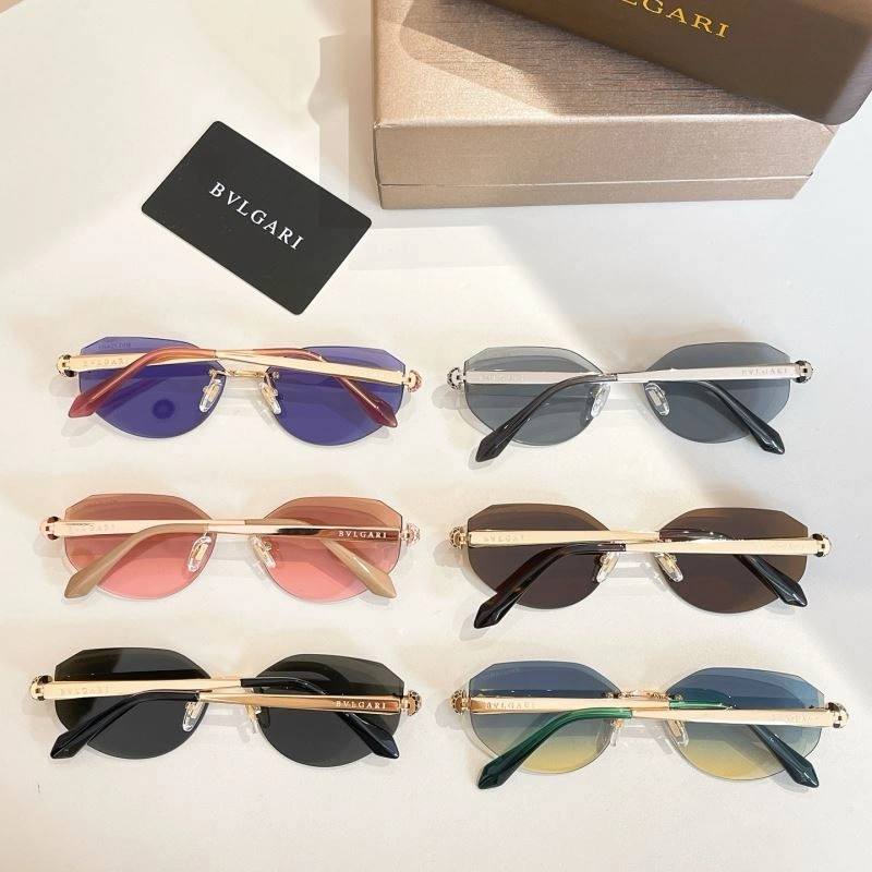 Bvlgari Sunglasses Reliable 277304