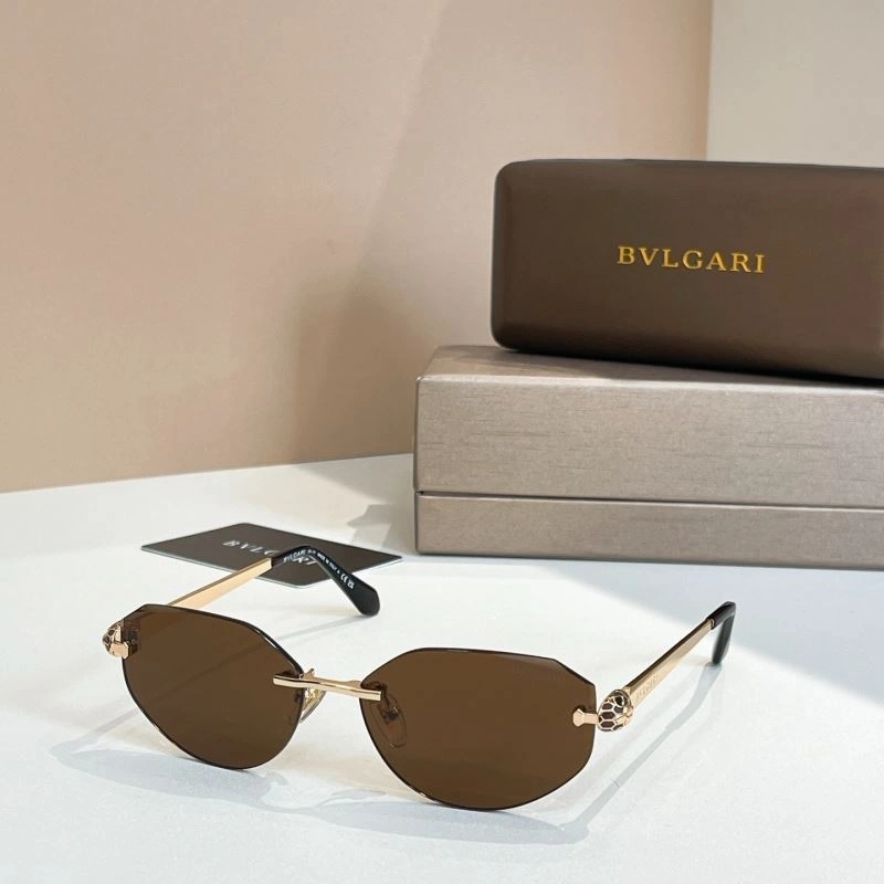 Bvlgari Sunglasses Reliable 277304