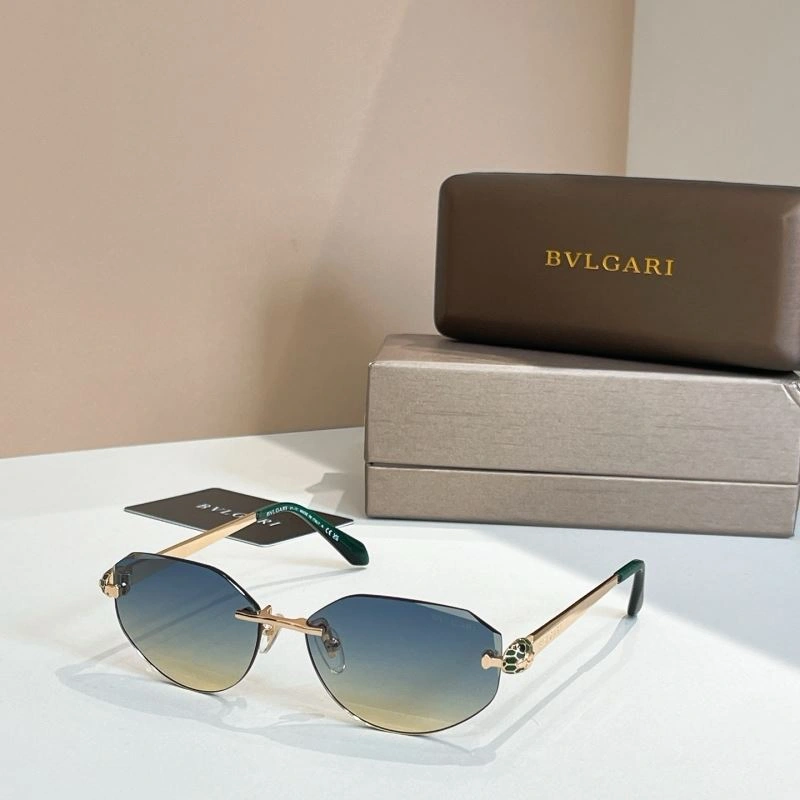 Bvlgari Sunglasses Reliable 277304