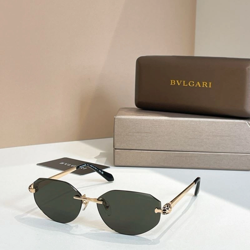 Bvlgari Sunglasses Reliable 277304