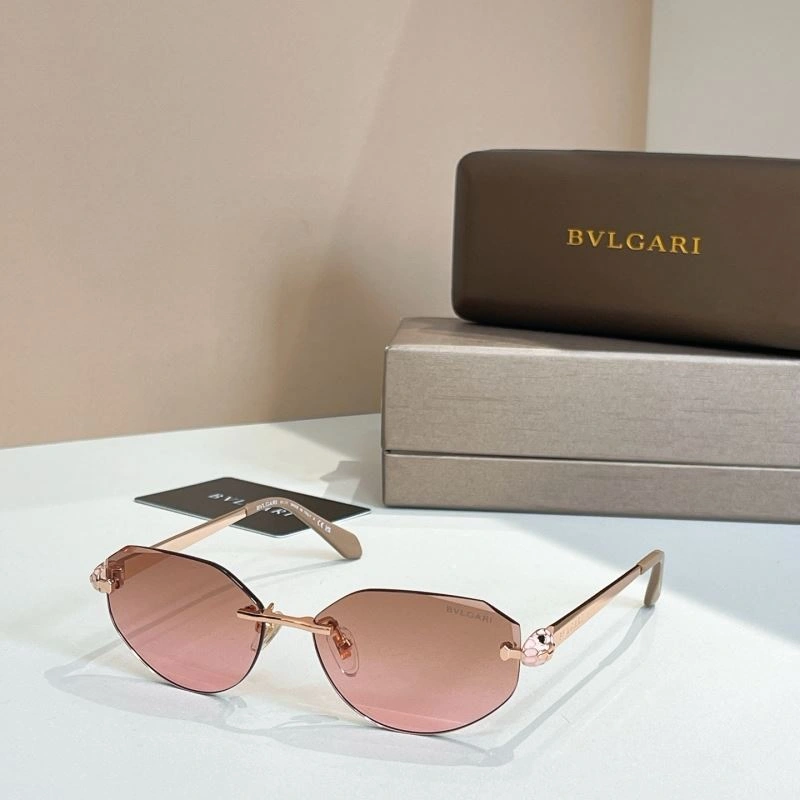 Bvlgari Sunglasses Reliable 277304