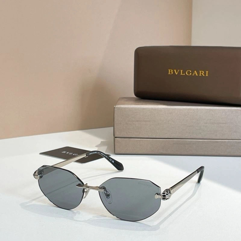 Bvlgari Sunglasses Reliable 277304