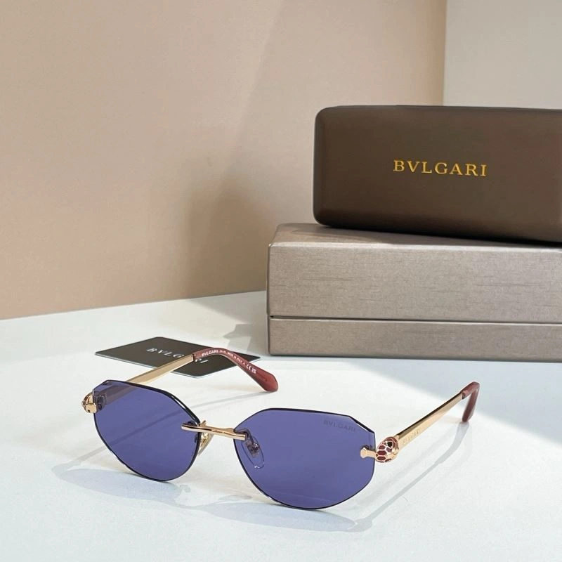 Bvlgari Sunglasses Reliable 277304