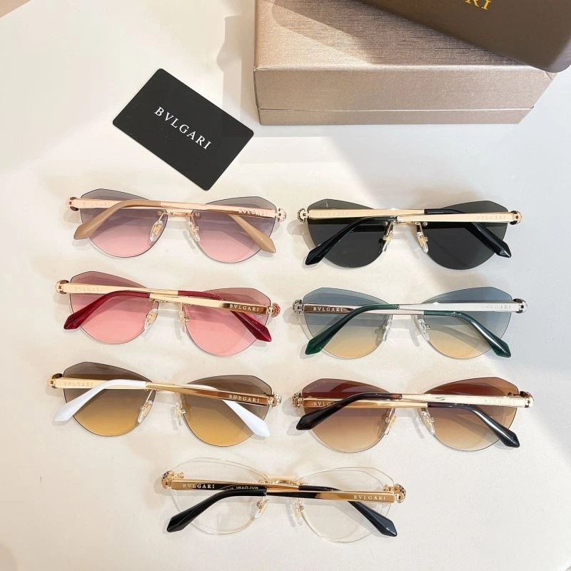 Bvlgari Sunglasses Breathable 277317
