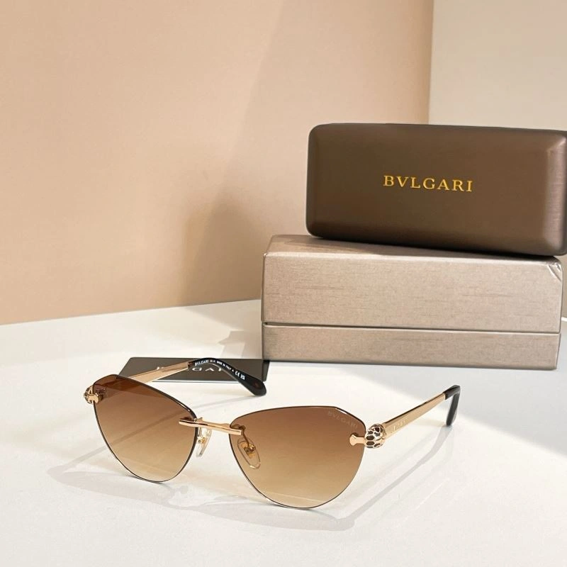 Bvlgari Sunglasses Breathable 277317