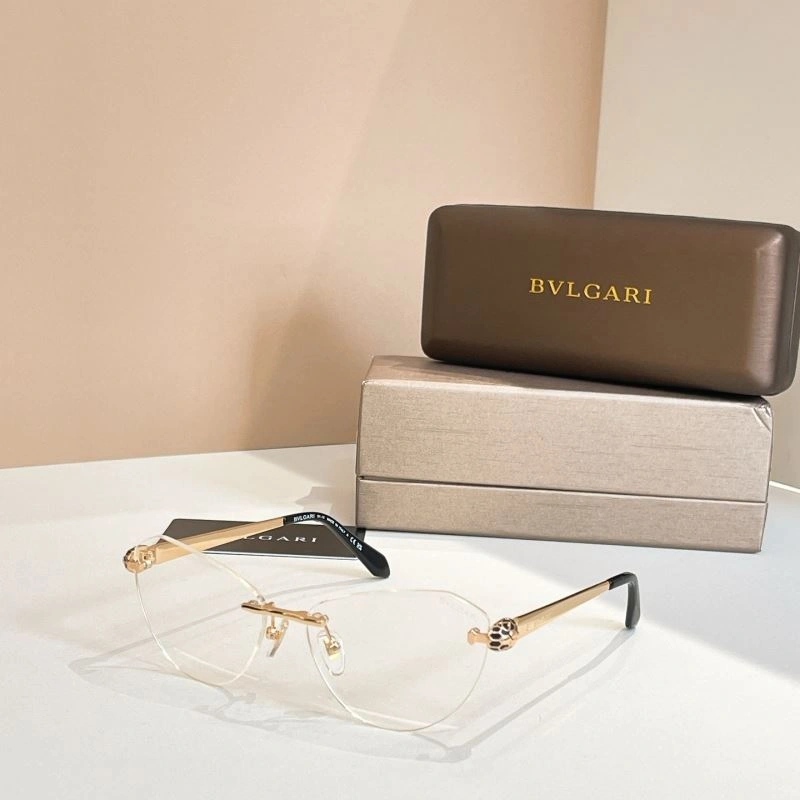 Bvlgari Sunglasses Breathable 277317