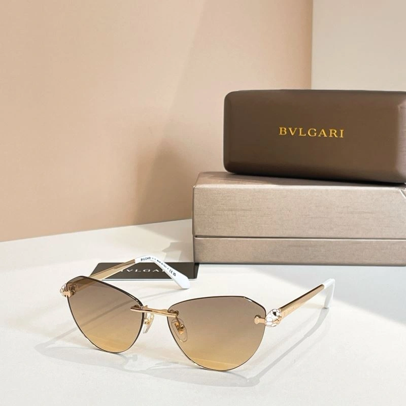Bvlgari Sunglasses Breathable 277317