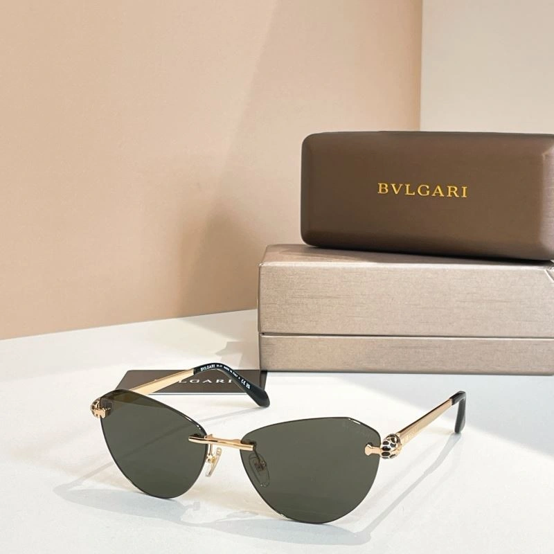 Bvlgari Sunglasses Breathable 277317
