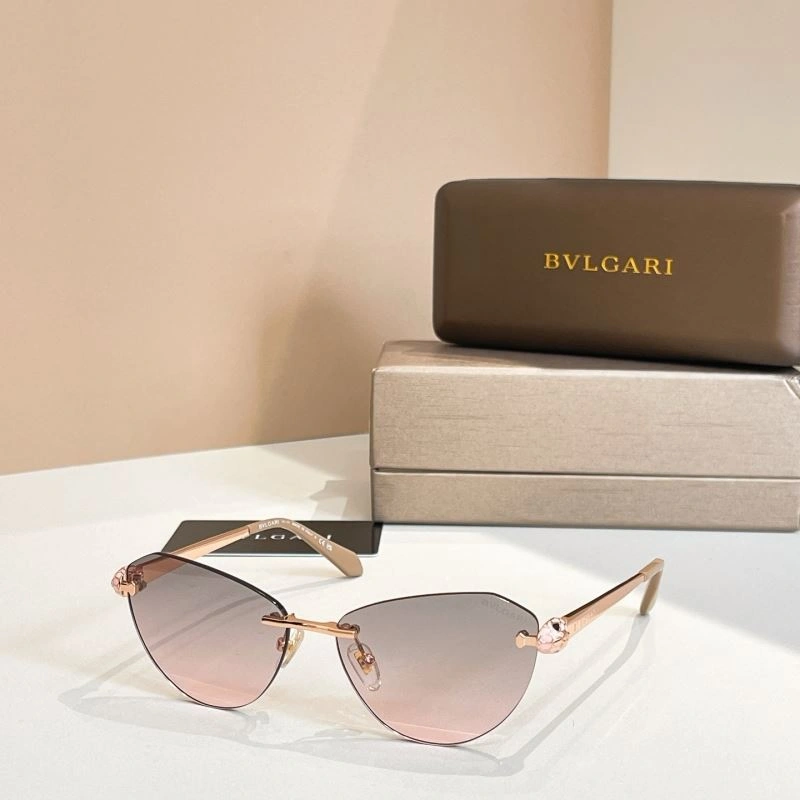 Bvlgari Sunglasses Breathable 277317