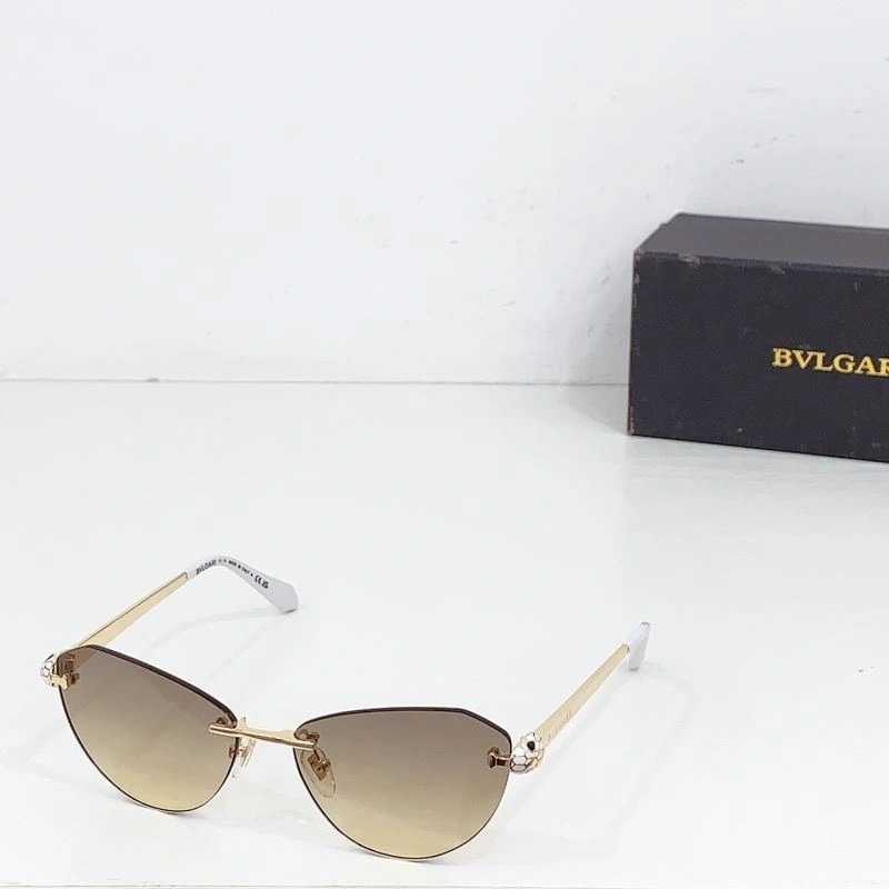 GoodFit Bvlgari Sunglasses 277315