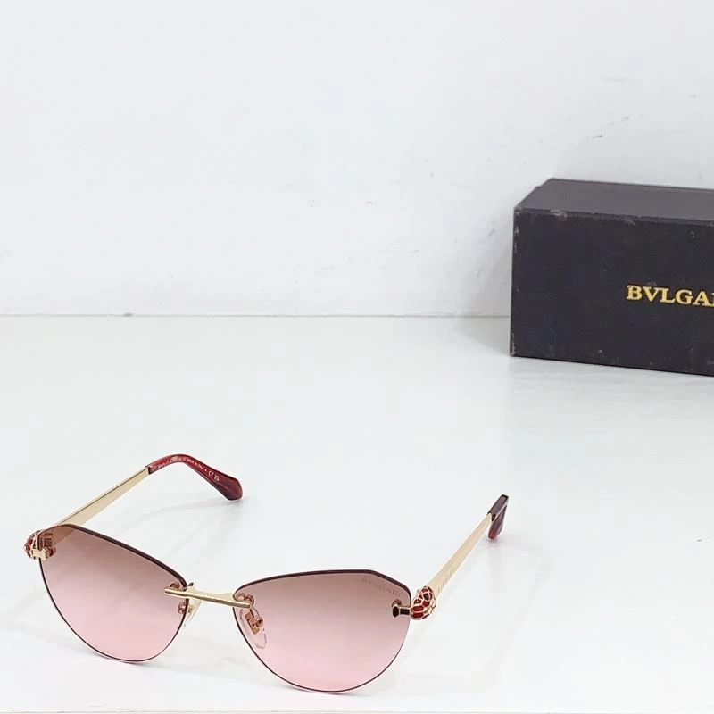 GoodFit Bvlgari Sunglasses 277315