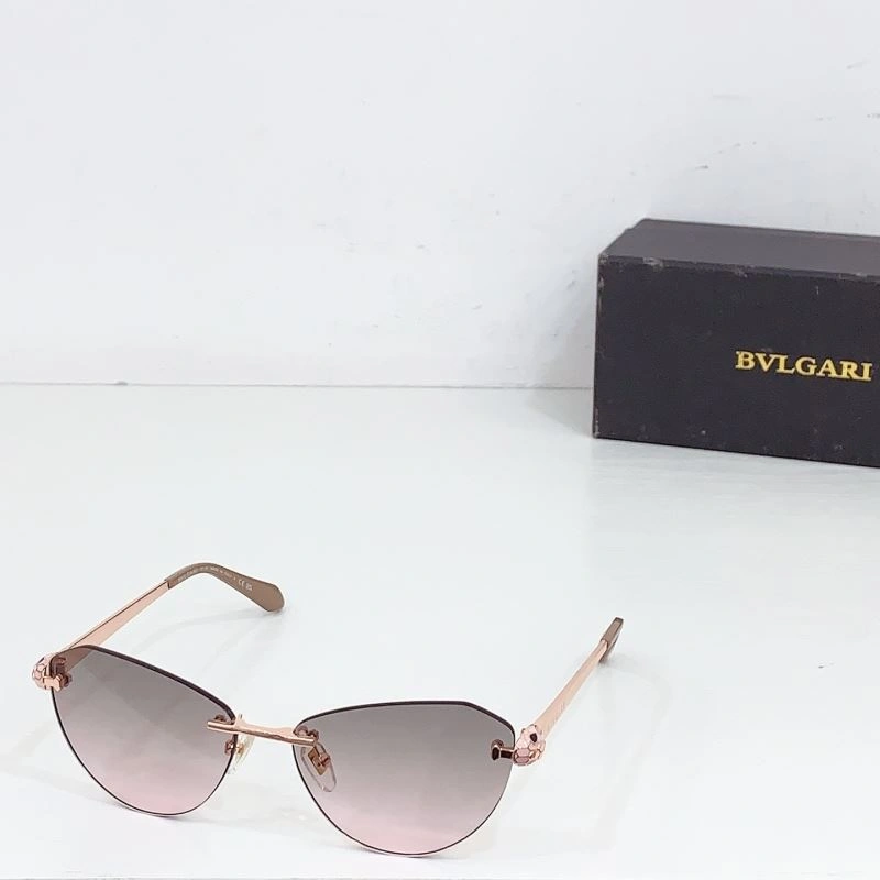 GoodFit Bvlgari Sunglasses 277315