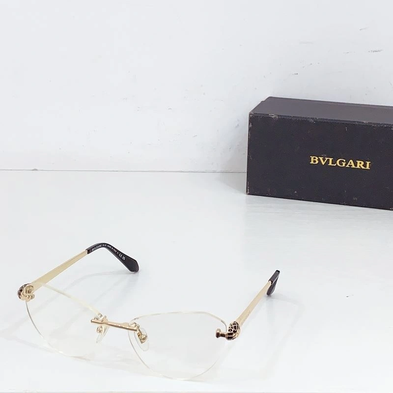 GoodFit Bvlgari Sunglasses 277315