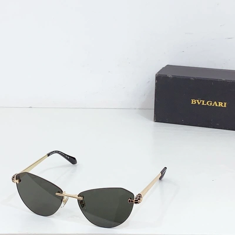 GoodFit Bvlgari Sunglasses 277315