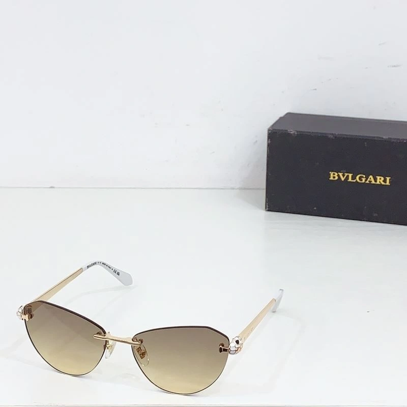 GoodFit Bvlgari Sunglasses 277315