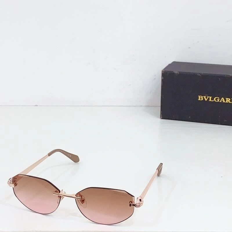 Bvlgari Sunglasses Sophisticated 277321