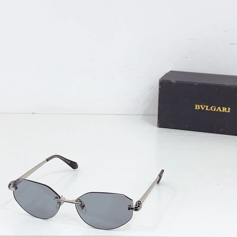 Bvlgari Sunglasses Sophisticated 277321