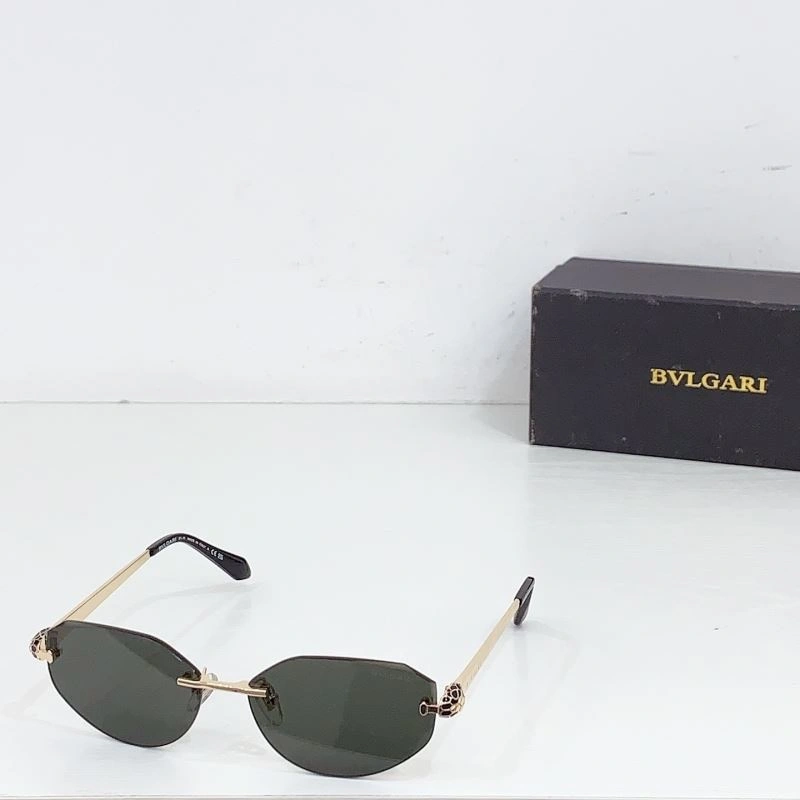 Bvlgari Sunglasses Sophisticated 277321