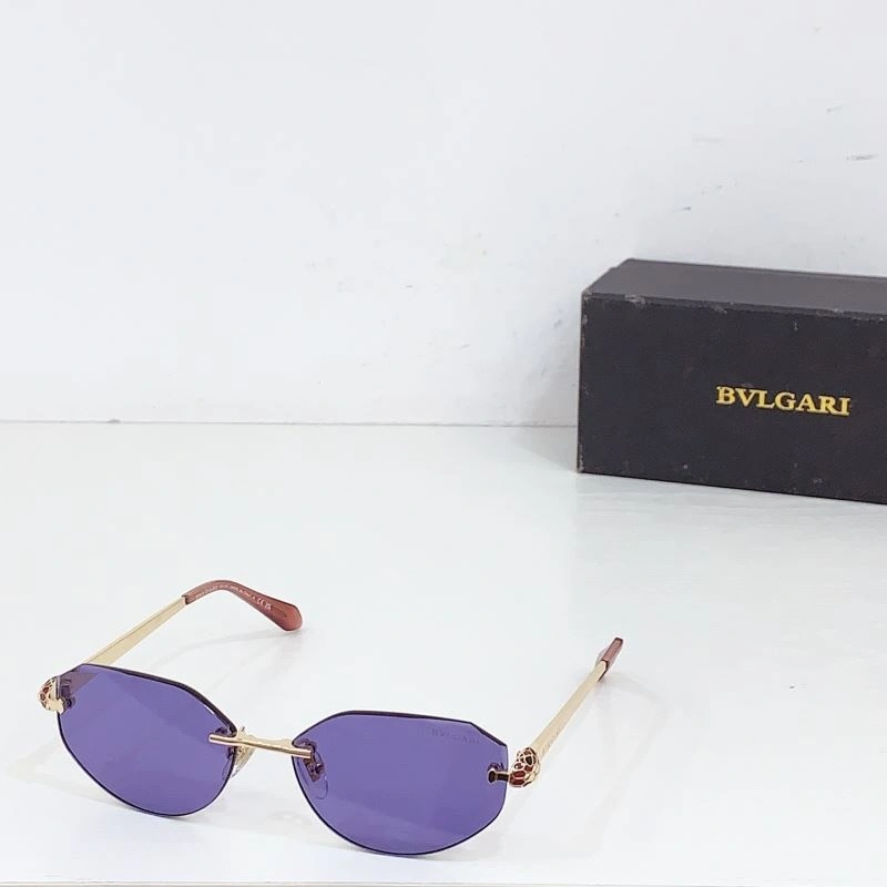 Bvlgari Sunglasses Sophisticated 277321