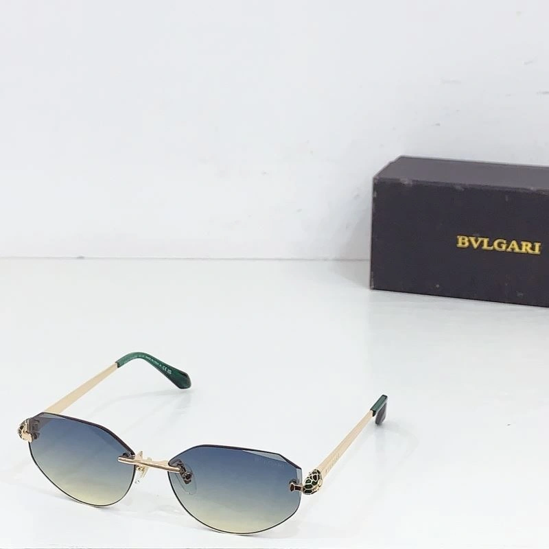 Bvlgari Sunglasses Sophisticated 277321