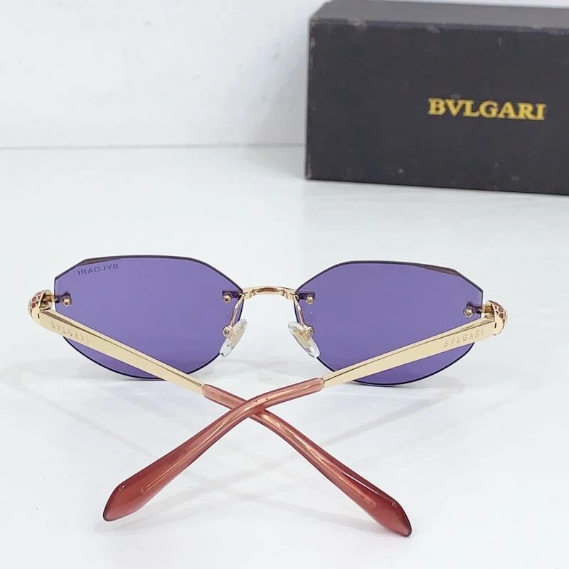 Bvlgari Sunglasses Sophisticated 277321