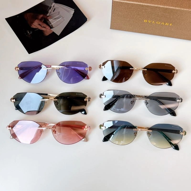 Compact Bvlgari Sunglasses 277296