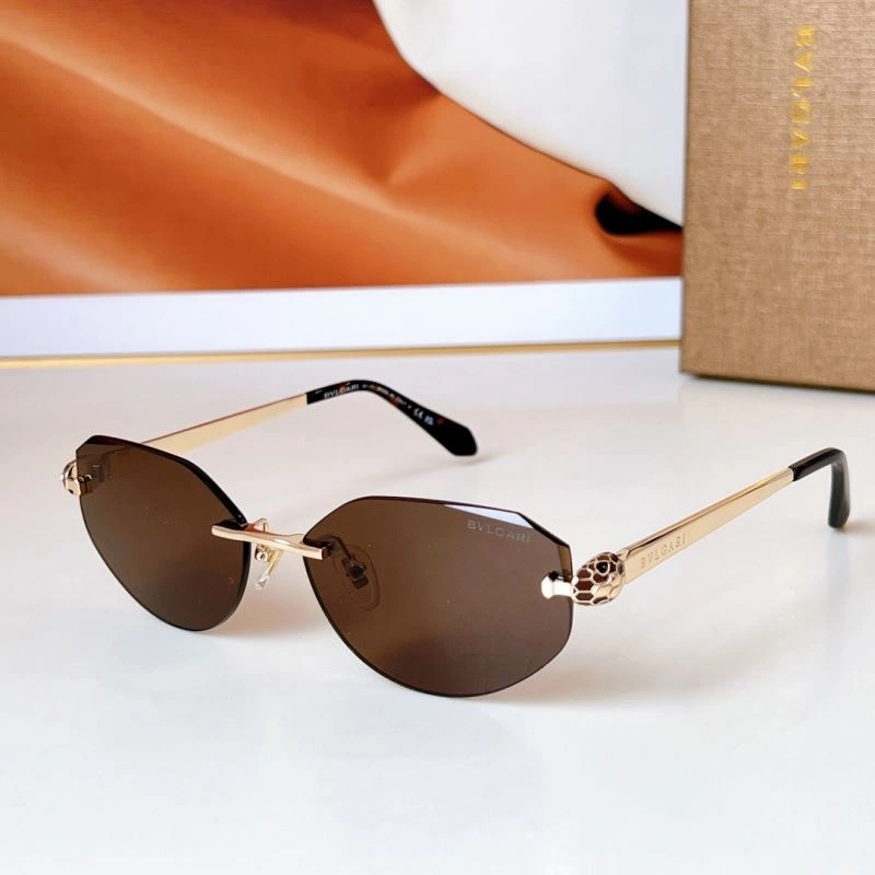 Compact Bvlgari Sunglasses 277296