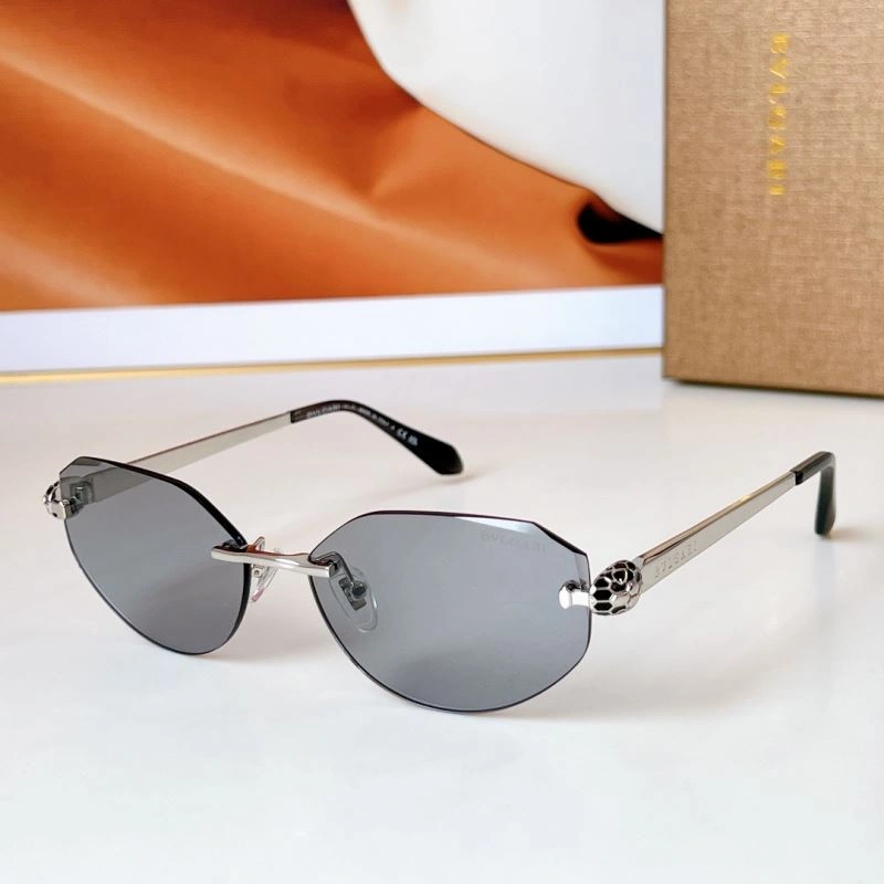 Compact Bvlgari Sunglasses 277296