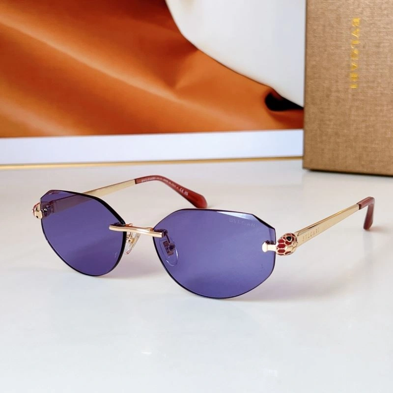 Compact Bvlgari Sunglasses 277296