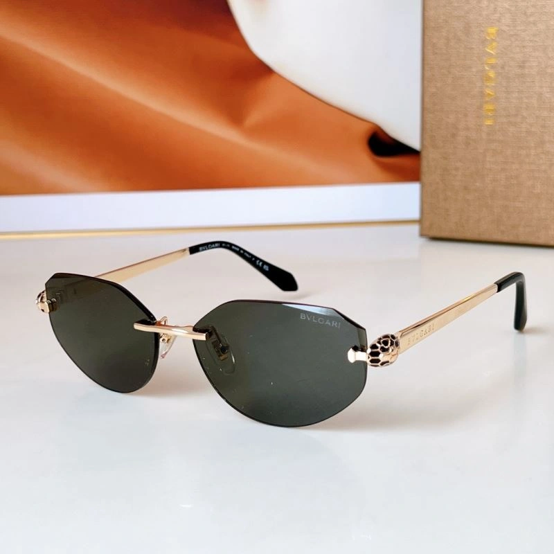 Compact Bvlgari Sunglasses 277296
