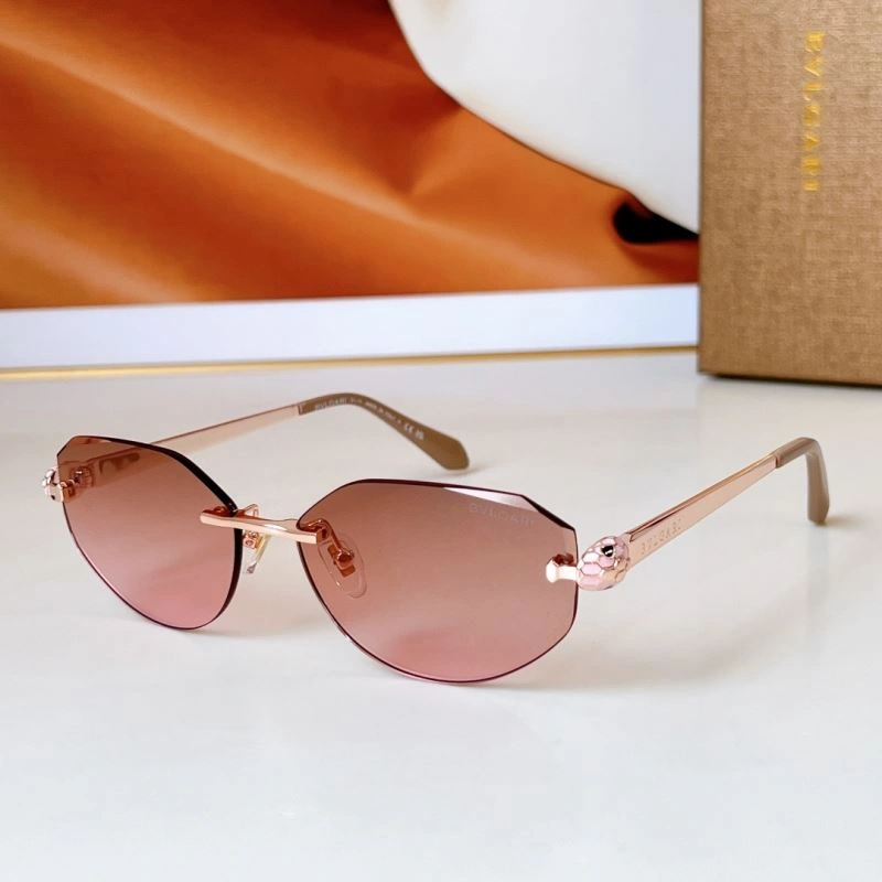 Compact Bvlgari Sunglasses 277296