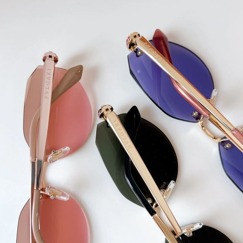 Compact Bvlgari Sunglasses 277296